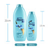 【家庭护理系列】飘柔清爽控油去屑洗发水 400mL/190mL 商品缩略图10