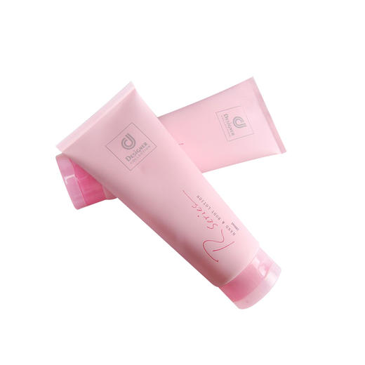 科士威浪漫身体护肤乳 200ml 原价89元 商品图1