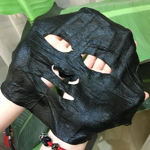 FEJ清洁黑膜一盒5片 商品图2