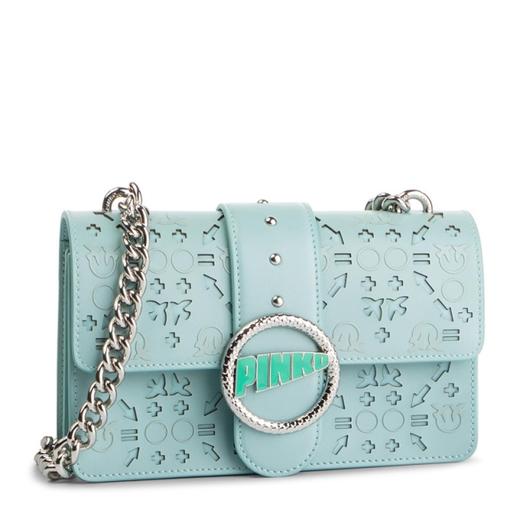 【香港直邮】QHSS19 Pinko 品高 女士挎包 1P21BF-Y5EQZI2 商品图0