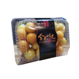 精品小金桔/皮色金黄 汁多香甜