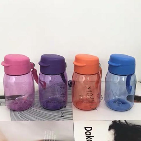 企鹅嘟嘟杯（350ML）配企鹅盒子，小口防呛萌萌的，原价90元！秒杀两个138元包邮 商品图1