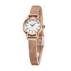西铁城日本官方正品光动能简约时尚潮流小巧女表EG2992-51A 商品缩略图2