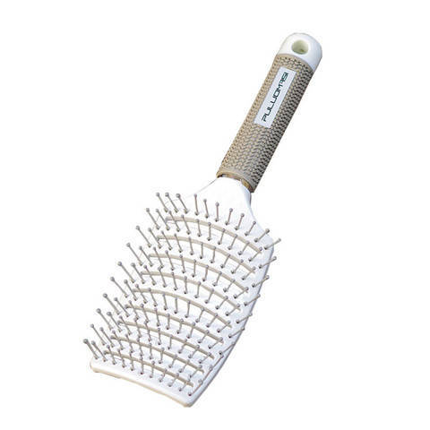 普罗玛斯美发专用大板梳大弯排骨造型梳 商品图7