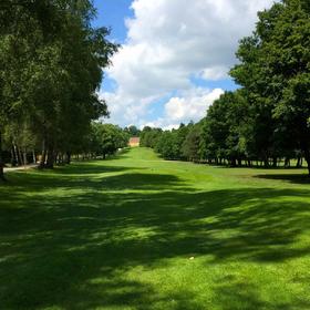 施洛斯克林根堡高尔夫俱乐部 Golf Club Schloss Klingenburg  | 慕尼黑高尔夫球场 俱乐部| 德国高尔夫 | 欧洲高尔夫