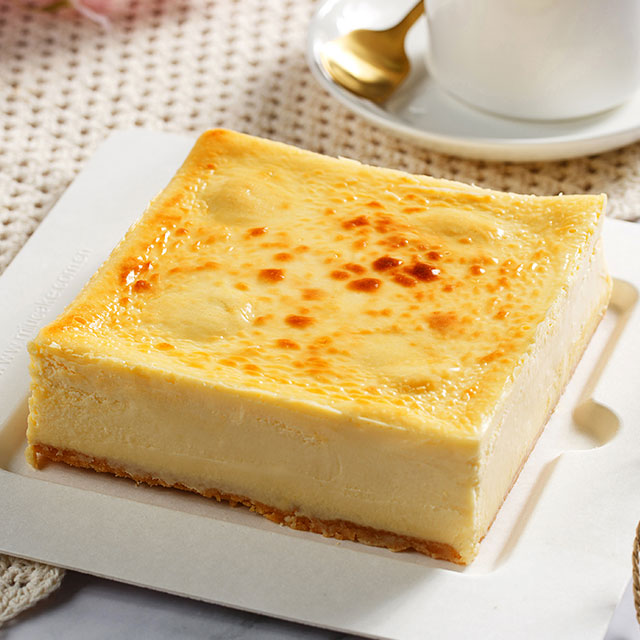 Oreo Cheese 奥利奥芝士