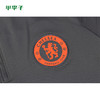 NIKE/耐克 CFC 19-20赛季切尔西半拉链训练服AO5177060 商品缩略图2