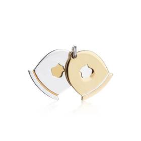 北京仓｜Jet Set Candy-BOBBY POLICE HAT- 项链［美国设计师］