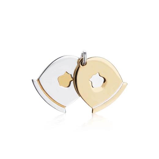 北京仓｜Jet Set Candy-BOBBY POLICE HAT- 项链［美国设计师］ 商品图0