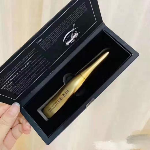 美国Gemsho睫毛增长液套盒 商品图3
