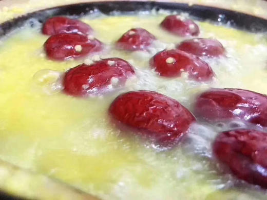 陕北油小米500g 商品图2