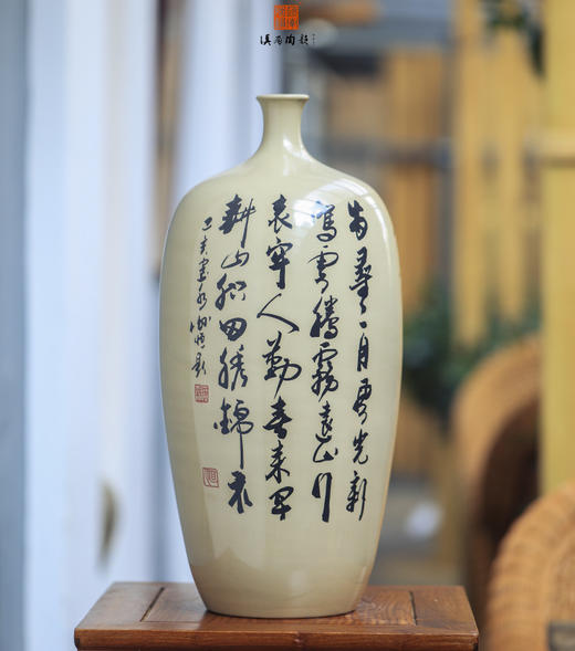 谢恒  花瓶 商品图1