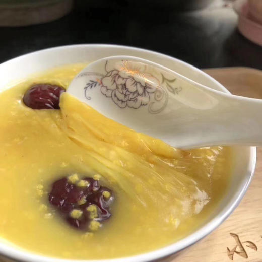 陕北油小米500g 商品图5