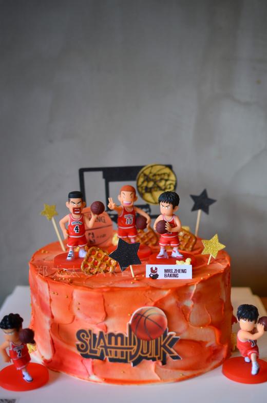 灌篮高手标准款（日系动漫） 商品图1