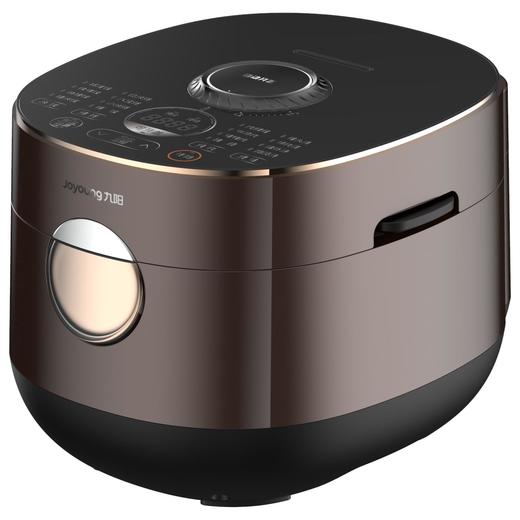 【智速开】Joyoung/九阳Y-50Q5电压力煲智能智能预约电高压锅5升 商品图1