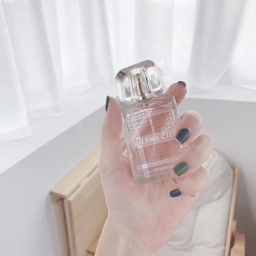 韩国费洛蒙香水 谈一场甜甜的恋爱 可以激发荷尔蒙的香水 商品图1