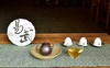 彩农茶｜易武2019春纯料石磨青饼 商品缩略图8