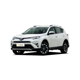 丰田 RAV4荣放