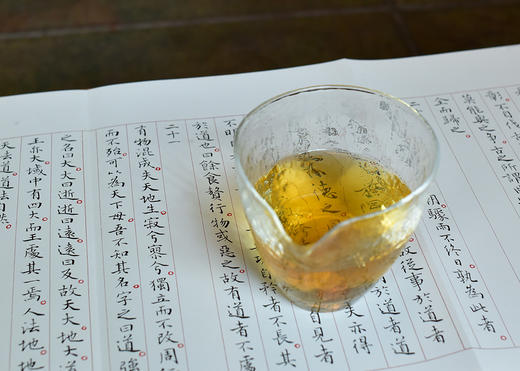 彩农茶｜易武2017秋纯料青饼 商品图6