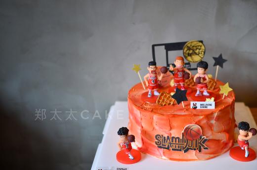 灌篮高手标准款（日系动漫） 商品图0