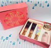 韩国A.H.C 新版限量版#粉色礼盒套（683303） 商品缩略图0