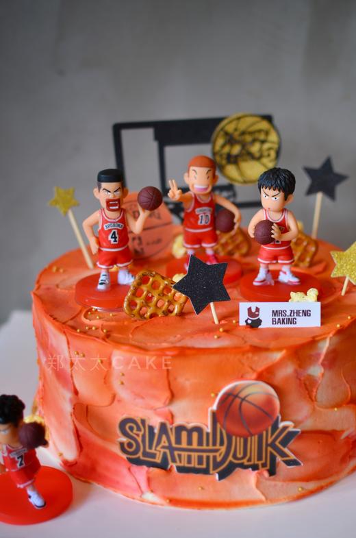 灌篮高手标准款（日系动漫） 商品图2