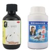 爆灯【球虫处理方案】鸽药球可定100ml+爆灯鸽疫康250ml 商品缩略图0