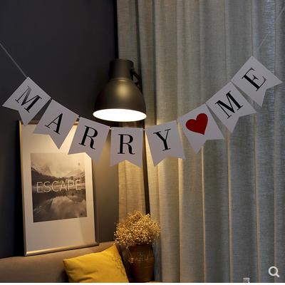 表白挂卡. 商品图0