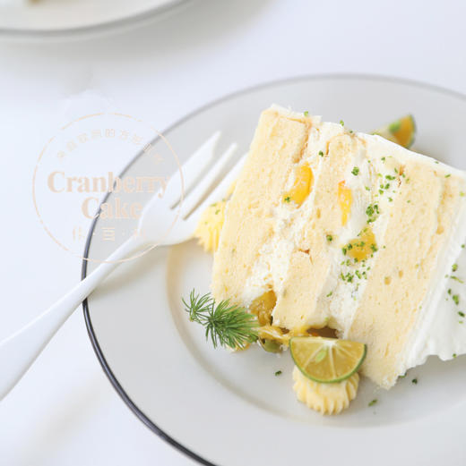 清檬芝士淡奶 商品图1