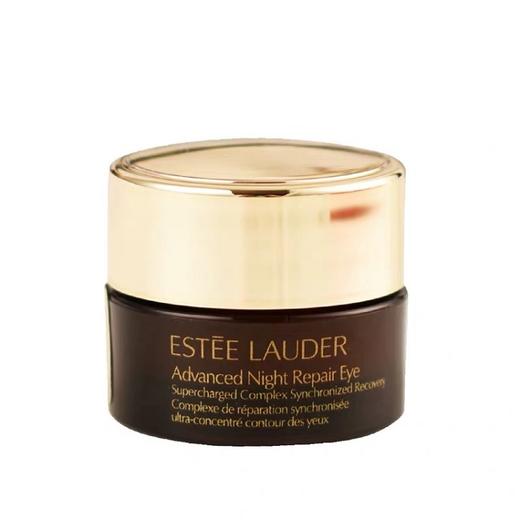 雅诗兰黛（ESTEELAUDER）ANR 小棕瓶 抗蓝光眼霜小样5mlJPY带授权招加盟代理 商品图10