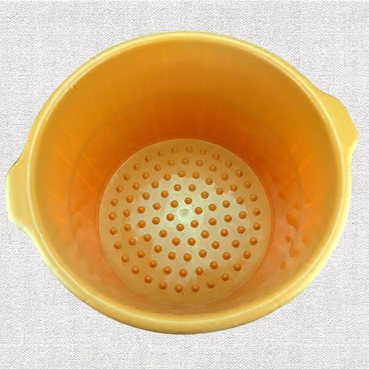 塑料泡脚盆（矮盆）（良心推荐）【足浴桶】 商品图3