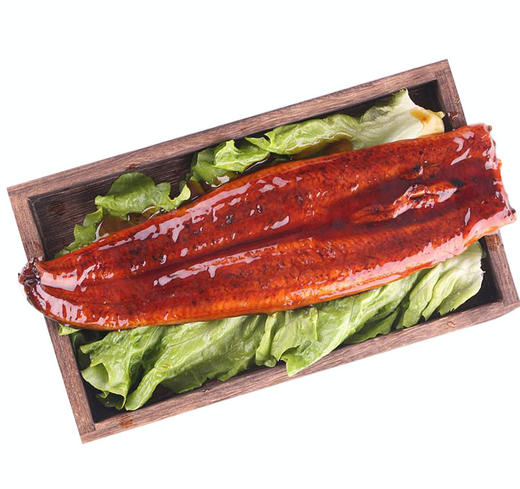 日式蒲烧鳗鱼 商品图7