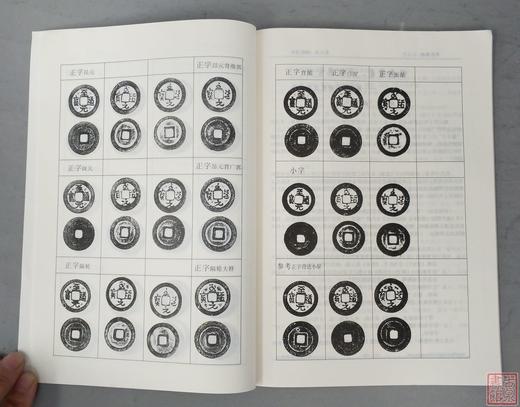 《开元泉刊》钤印本 系列3本 商品图5