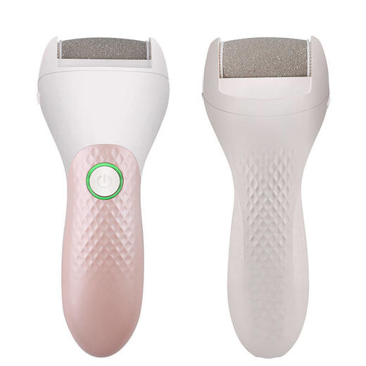 自动磨脚器电动充电式修脚器修足机刀去死皮脚老茧修足神器磨皮器 商品图5