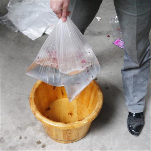 一次性泡脚袋、足浴袋 普通款/加厚款 商品图2