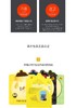 韩国春雨papa recipe蜂蜜保湿补水面膜10片/盒 （新版）JPY带授权招加盟代理 商品缩略图11