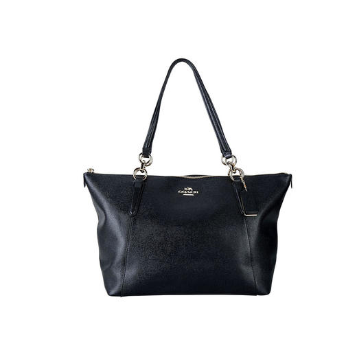 香港直邮coach蔻驰女士挎包f57526imblk