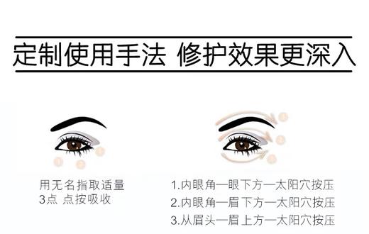 雅诗兰黛（ESTEELAUDER）ANR 小棕瓶 抗蓝光眼霜小样5mlJPY带授权招加盟代理 商品图7