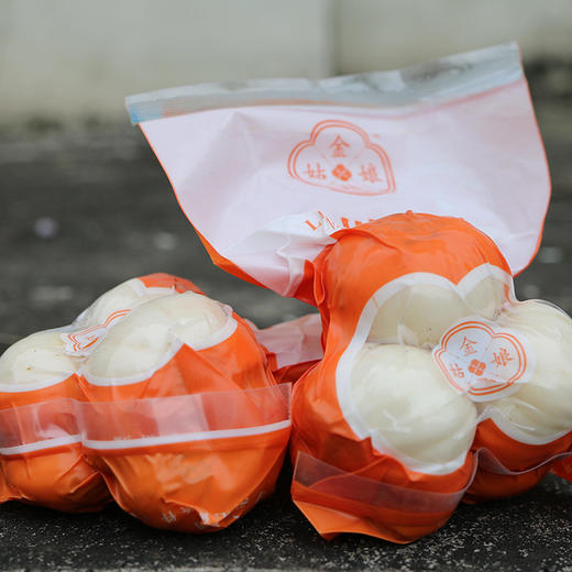 生态多年生·甘肃兰州鲜百合肉质鲜 汁多清甜   商品图4