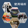 穿不破-一次性袜子（白色、黑色） 商品缩略图3
