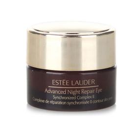 雅诗兰黛（ESTEELAUDER）ANR 小棕瓶 抗蓝光眼霜小样5mlJPY带授权招加盟代理