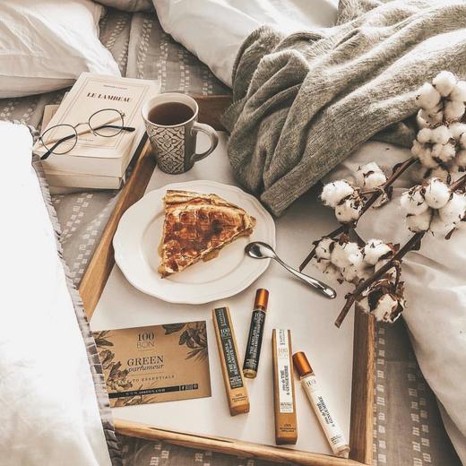 【效期1年】100BON馨萃系列没药焚香香水【国内发货】 商品图1