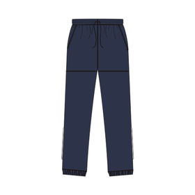 柳园小学-棒球服长裤