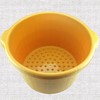 塑料泡脚盆（矮盆）（良心推荐）【足浴桶】 商品缩略图1