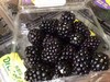 【预定款云南空运】树莓  黑莓 超级新鲜~ 商品缩略图3