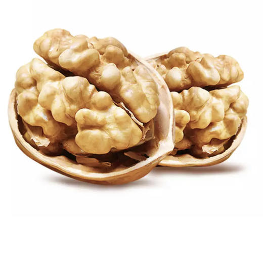 新疆阿克苏185一级真正纸皮核桃 3/5斤装 商品图2