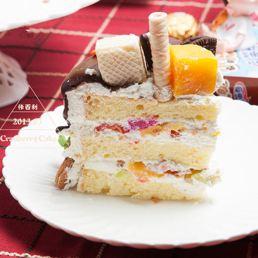 可妮布朗熊 商品图4