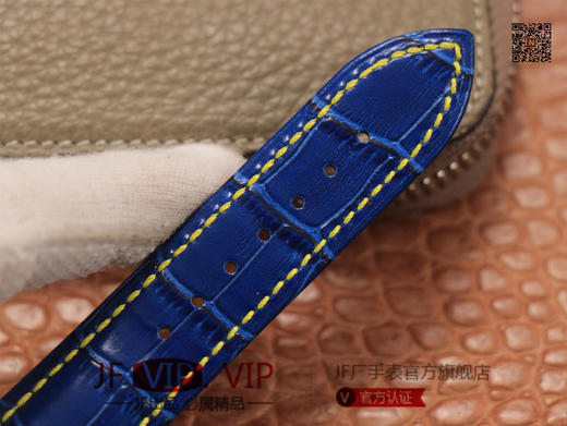 TW俄罗斯小丑【最高版本V3S真功能快调月相】与原版同步，【"突破"钟表行业年度大作】，直径42mmX11.8mm，全自动精工机械，男士腕表，皮表带，自动机械机芯，密底。 商品图8