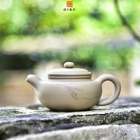 陈学、张产合作壶