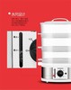 MORPHY/摩飞电蒸笼JPY带授权招加盟代理 商品缩略图7